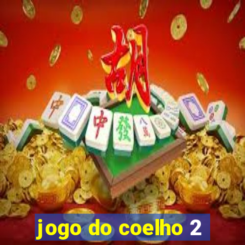 jogo do coelho 2